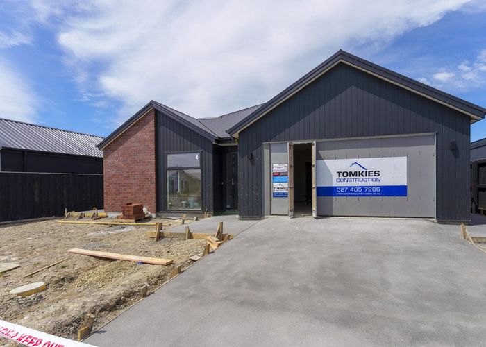  at 6 Kopper Crescent, Marshland, Christchurch City, Canterbury