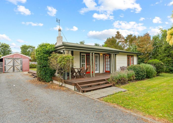  at 52 Princess Street, Martinborough
