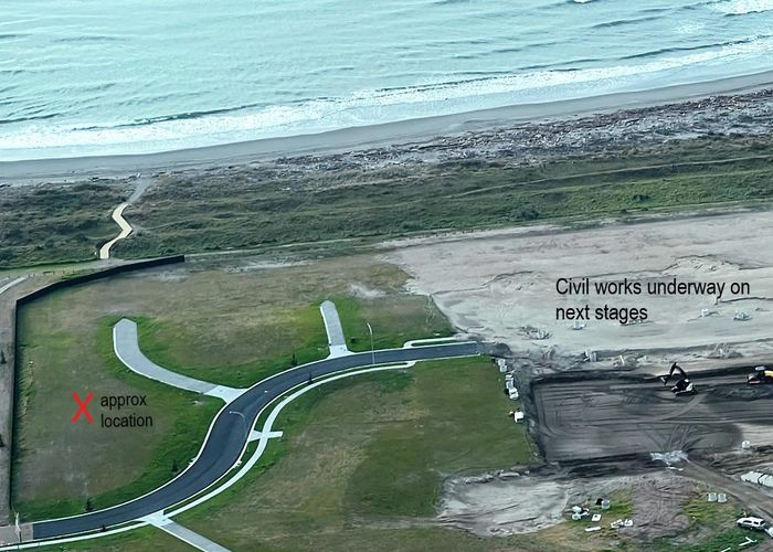 For sale 51A Waiotahe Drifts Boulevard, Waiotahi, Opotiki, Bay Of