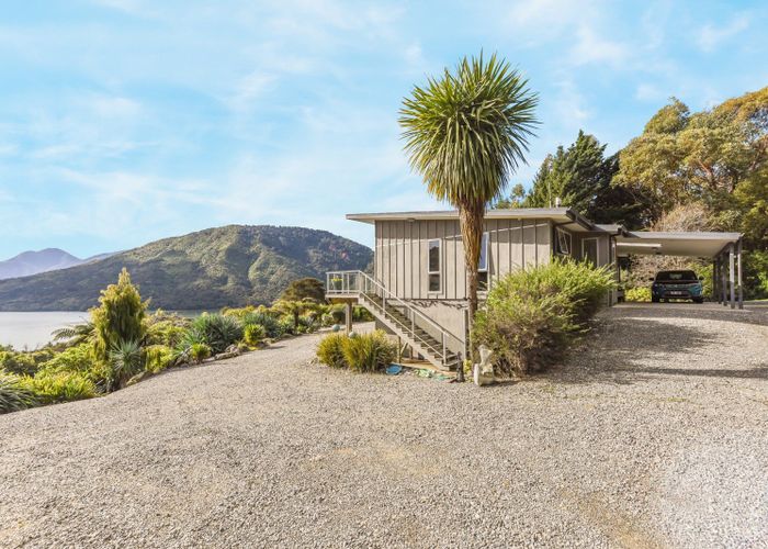  at 784a Queen Charlotte Drive, Havelock, Marlborough, Marlborough
