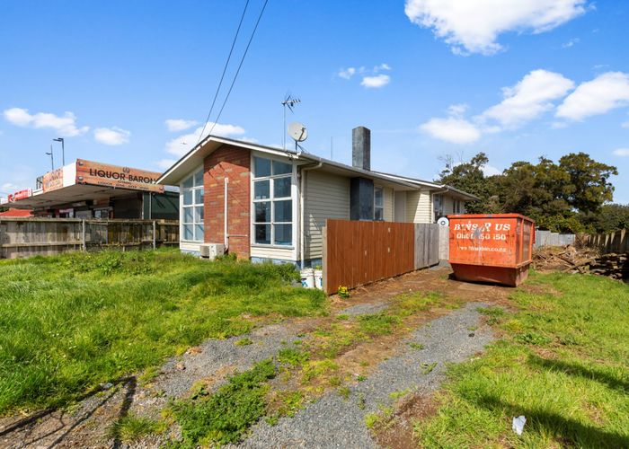  at 91 Ferguson Road, Otara, Auckland