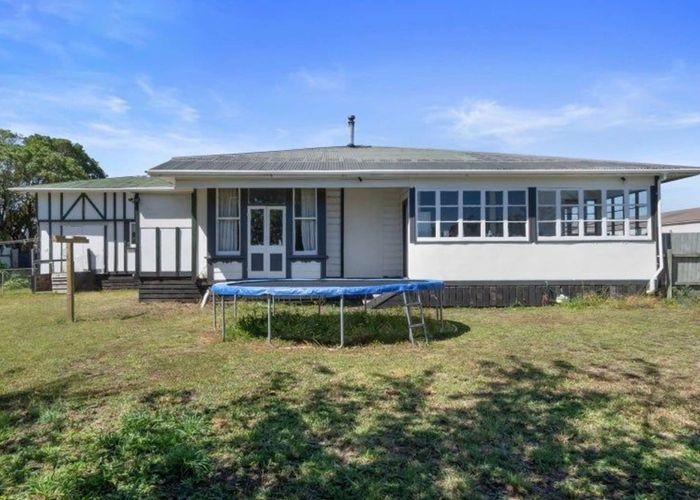  at 24A McKenzie Street, Levin, Levin