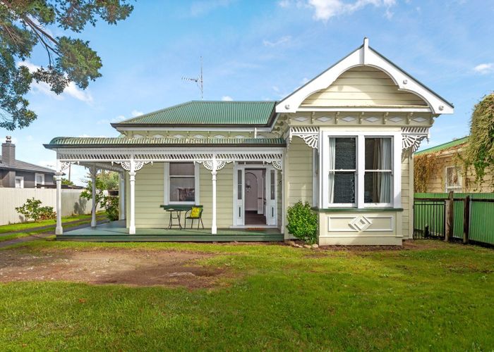  at 198 Ormond Road, Mangapapa, Gisborne, Gisborne