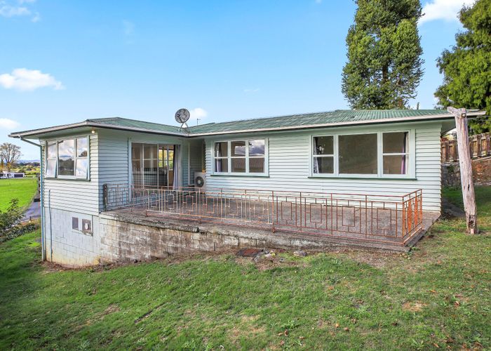  at 20 Old Te Kuiti Road, Otorohanga, Otorohanga, Waikato
