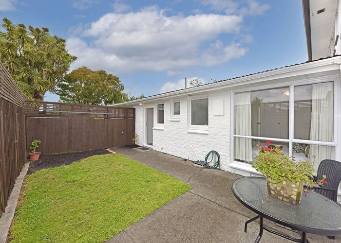  at 1/72 Longfellow Street, Sydenham, Christchurch City, Canterbury