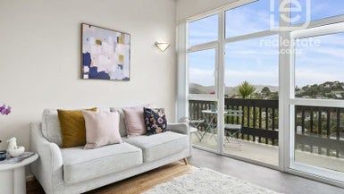  at 3/17 Wrights Hill Road, Karori, Wellington