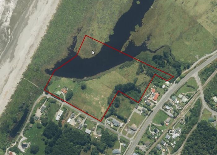  at 26 Pandora Avenue, Camerons, Greymouth