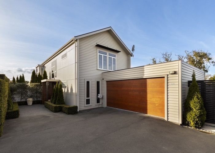  at 162B Middle Renwick Road, Springlands, Blenheim