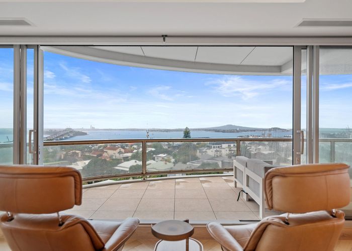  at 6/97 Jervois Road, Herne Bay, Auckland City, Auckland