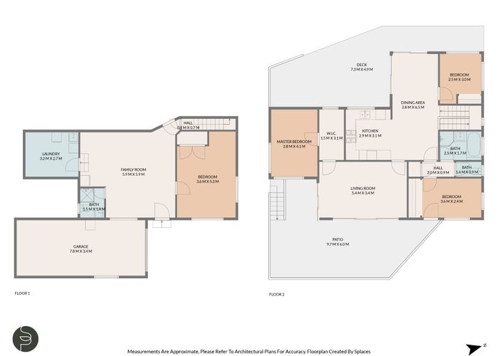  at 7 Arcadia Crescent, Glenfield, North Shore City, Auckland