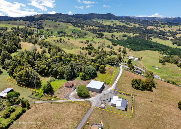  at 0 Akerama Rd, Hukerenui, Hikurangi
