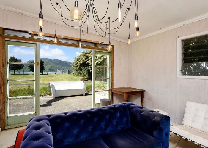  at 20 Esplanade, Okiwi Bay, French Pass