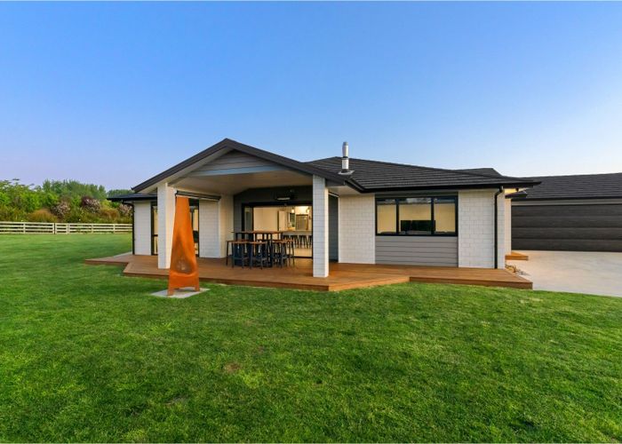  at 12 Corbin Court, Ohau, Levin