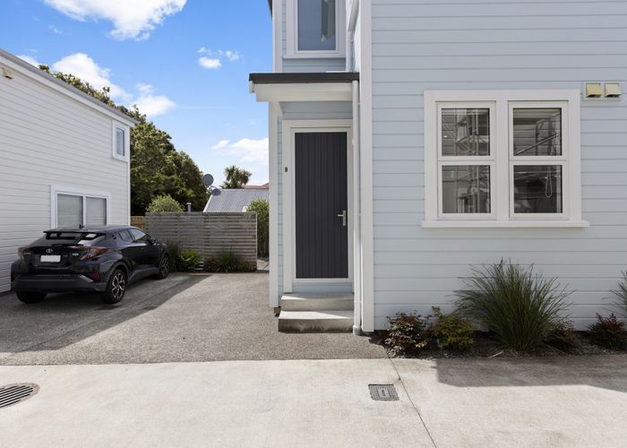  at 146B Hanson Street, Newtown, Wellington, Wellington
