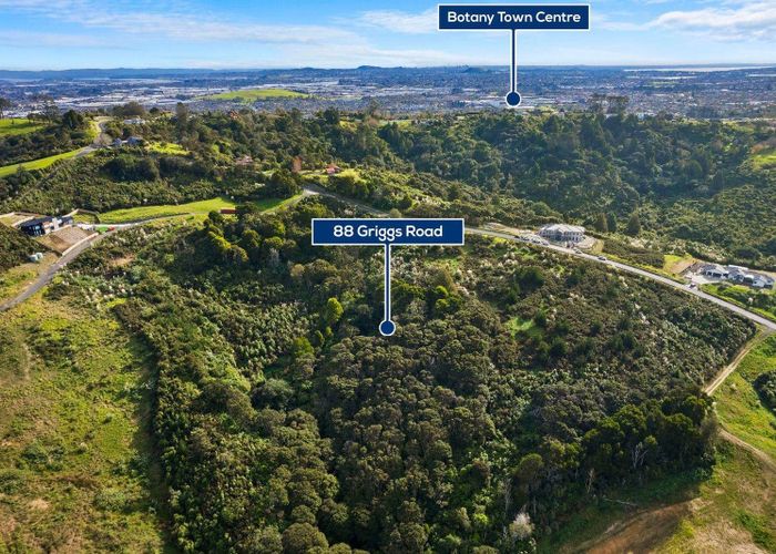  at 88 Griggs Road, East Tāmaki Heights, Auckland
