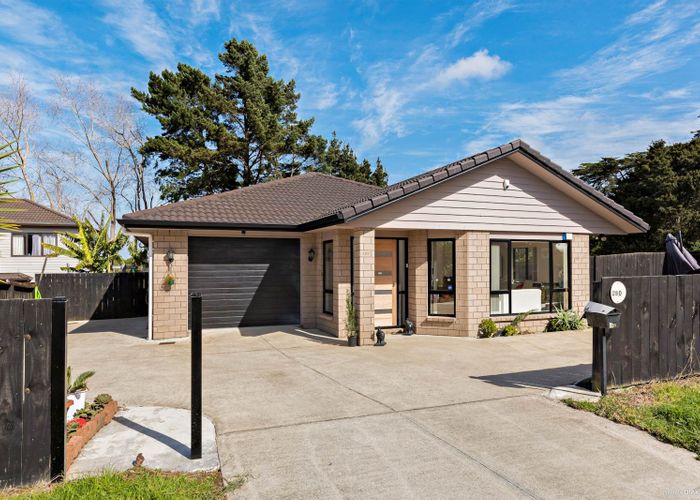  at 280 Mahia Road, Weymouth, Auckland