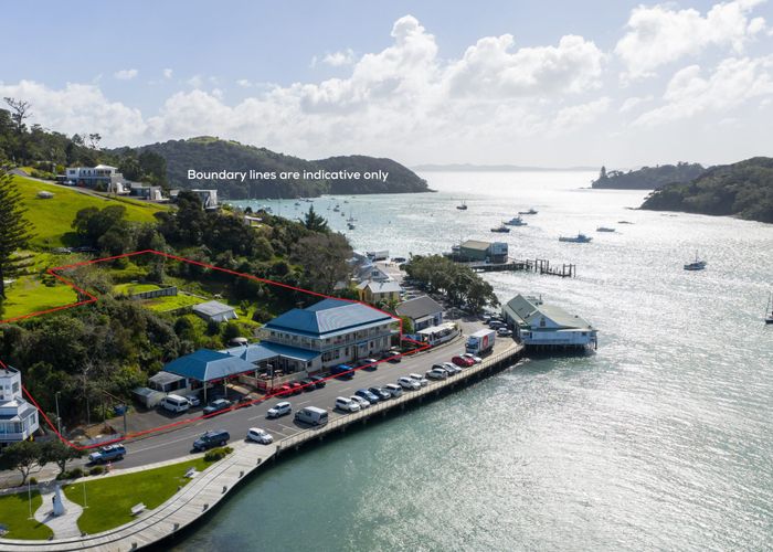  at 112 Waterfront Drive, Mangonui, Far North, Northland
