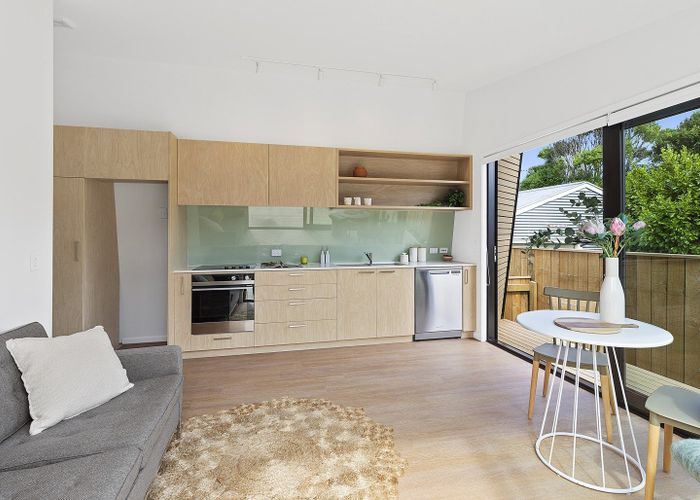  at 46B Camperdown Road, Miramar, Wellington, Wellington