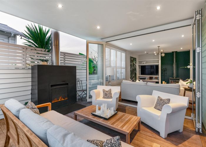  at 10 Sussex Street, Grey Lynn, Auckland