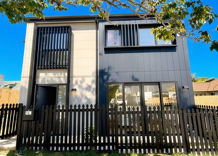  at 11A Cadman Avenue, Greenlane, Auckland City, Auckland