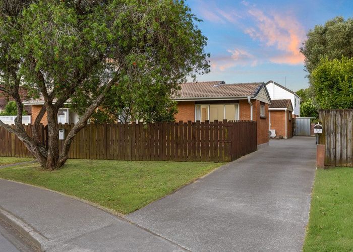  at 1&2/110 Celtic Crescent, Ellerslie, Auckland City, Auckland
