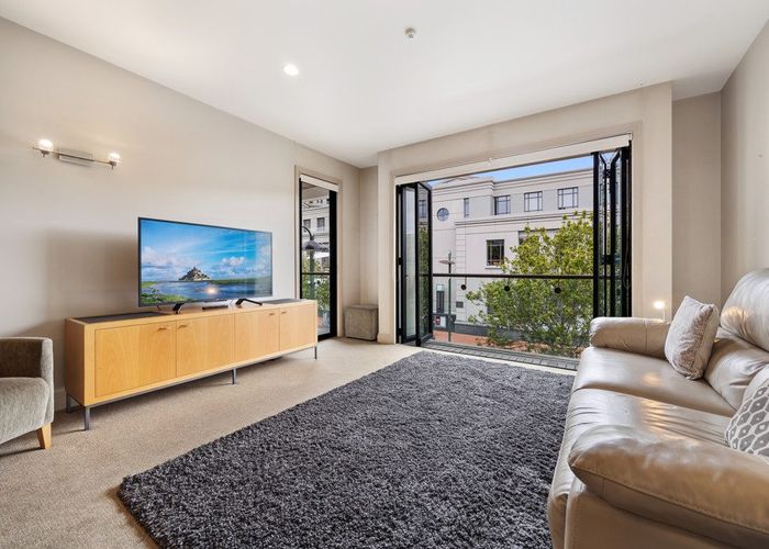  at 1L/22 Pakenham Street East, City Centre, Auckland City, Auckland