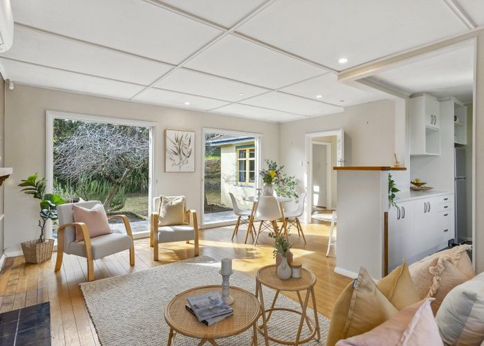  at 25 Weka Road, Raumati Beach, Kapiti Coast, Wellington