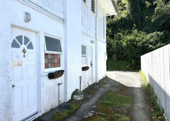  at 21D Brook Street, The Brook, Nelson, Nelson / Tasman