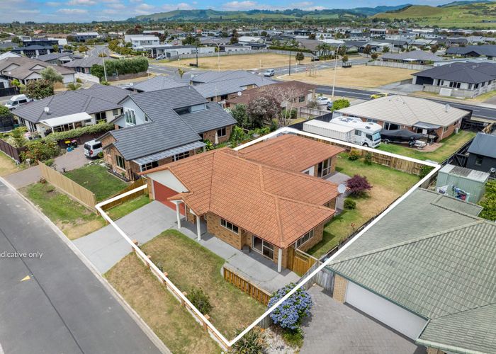  at 5 Aspen Place, Papamoa Beach, Papamoa