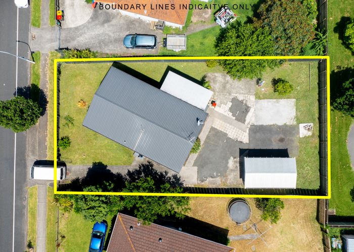  at 79 Palmers Road, Clendon Park, Auckland