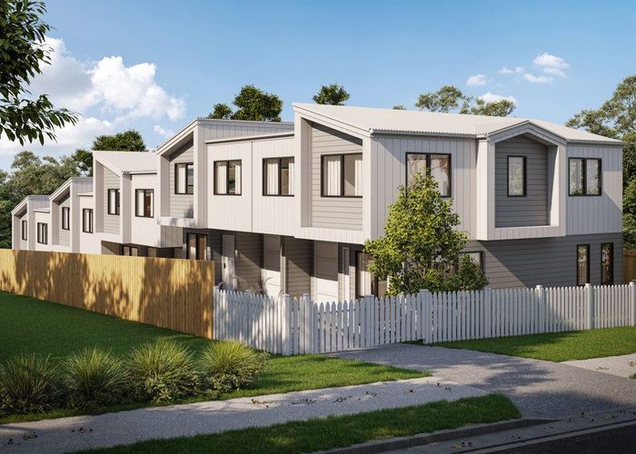  at 3/107 Union Road, Howick, Manukau City, Auckland