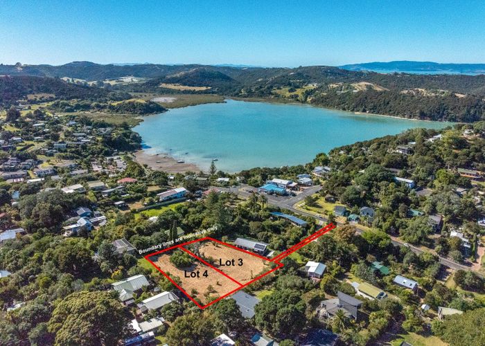  at 34 Ostend Road, Ostend, Waiheke Island, Auckland