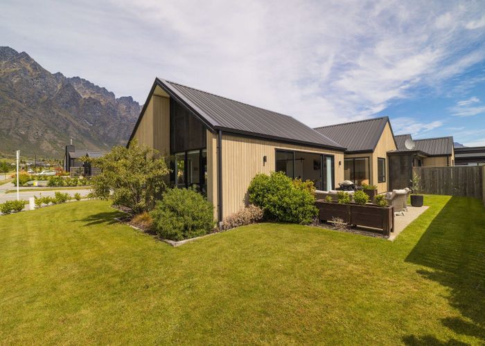  at 41 Bannister Street, Jacks Point, Queenstown