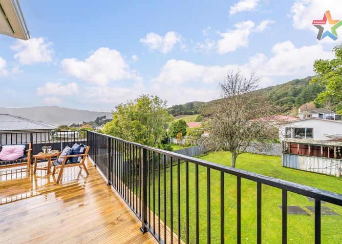  at 49 Lees Grove, Wainuiomata, Lower Hutt