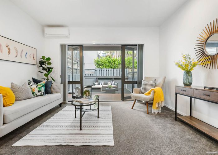  at 82/59 Sackville Street, Grey Lynn, Auckland