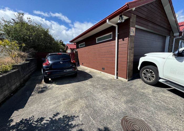  at 26 Vintage Drive, Henderson, Waitakere City, Auckland
