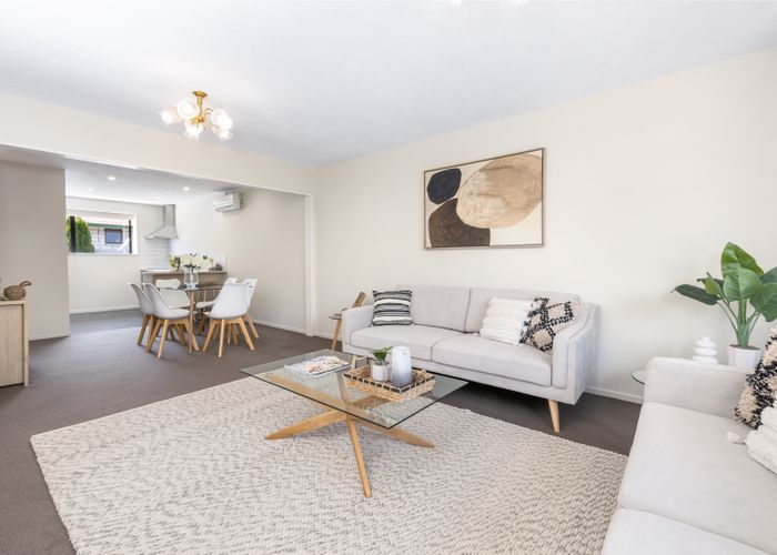  at 2/19 Wyndham Street, Papanui, Christchurch