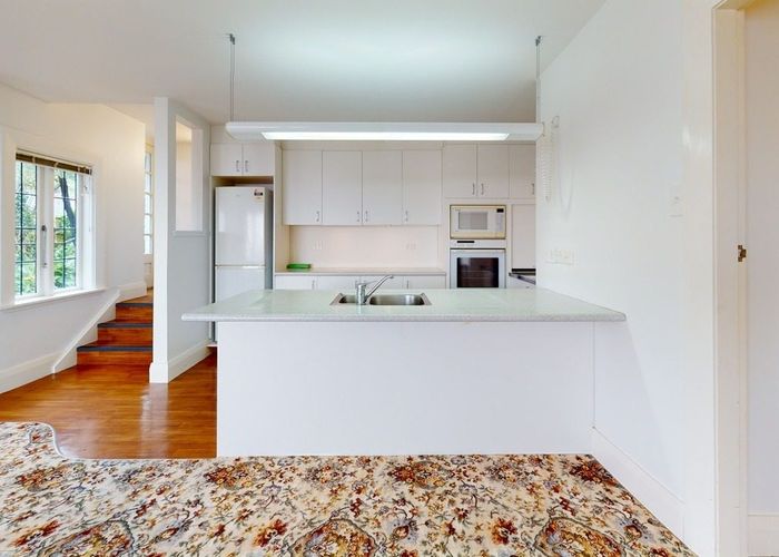  at 54B Barnard Street, Wadestown, Wellington, Wellington