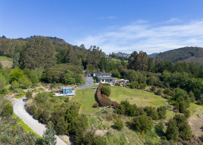  at 806 Mount Cargill Road, Mount Cargill