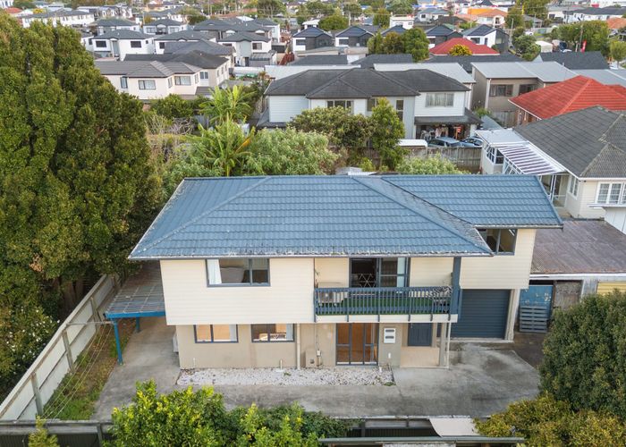  at 54B Kautami Avenue, Papatoetoe, Manukau City, Auckland