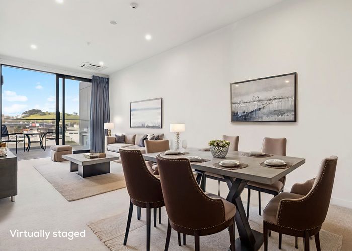  at 502/14 Edgerley Avenue, Epsom, Auckland City, Auckland