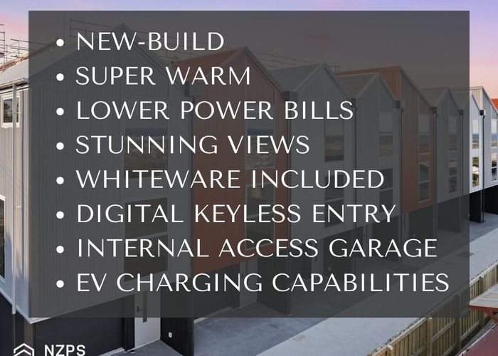  at 9/20 Henderson Street, Mornington, Dunedin, Otago