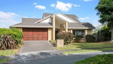  at 12 Braystones Place, Northpark, Auckland