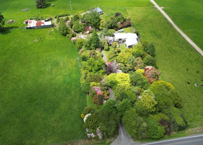  at 2657 State Highway 4, Owhango, Ruapehu, Manawatu / Whanganui