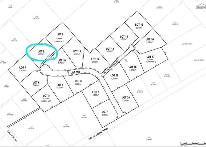  at 8/315 Kelvin Grove Road, Kelvin Grove, Palmerston North, Manawatu / Whanganui