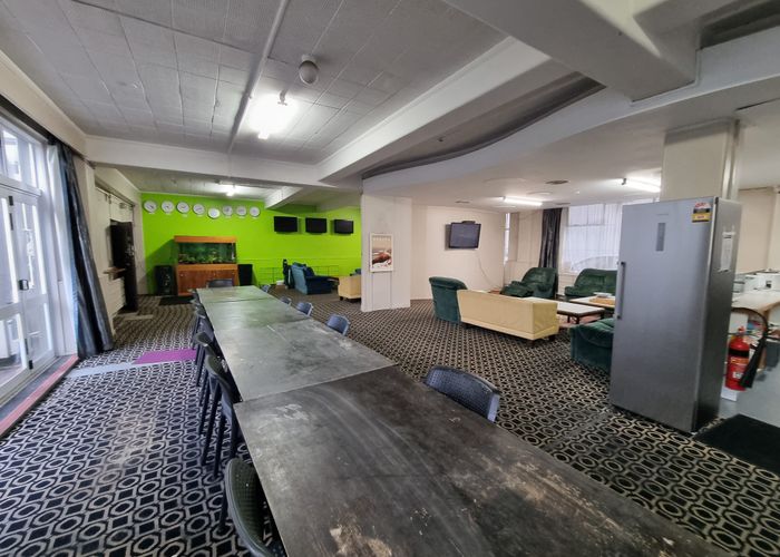  at 152 Taranaki Street, Te Aro, Wellington, Te Aro, Wellington, Wellington