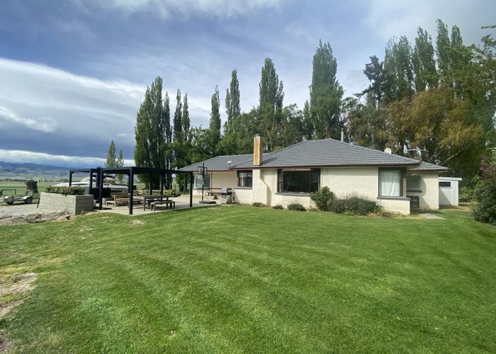  at 224 Auripo Road, Omakau, Central Otago, Otago