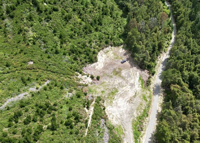  at Lot 4 Gaudion Road, Peebles, Oamaru, Waitaki, Otago