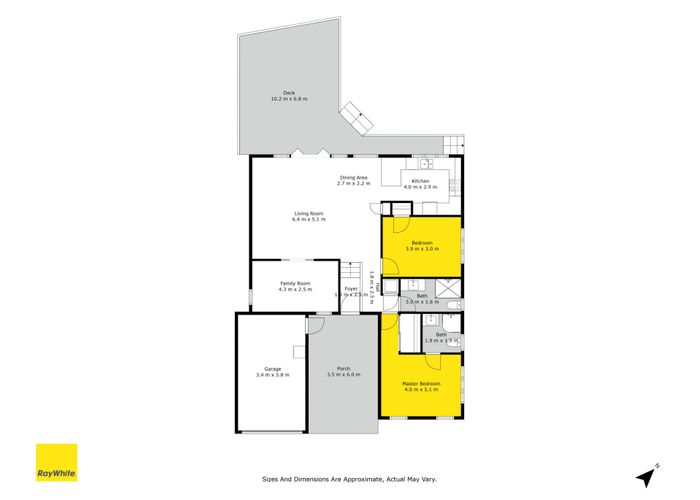 at 1E Ngatiawa Street, One Tree Hill, Auckland