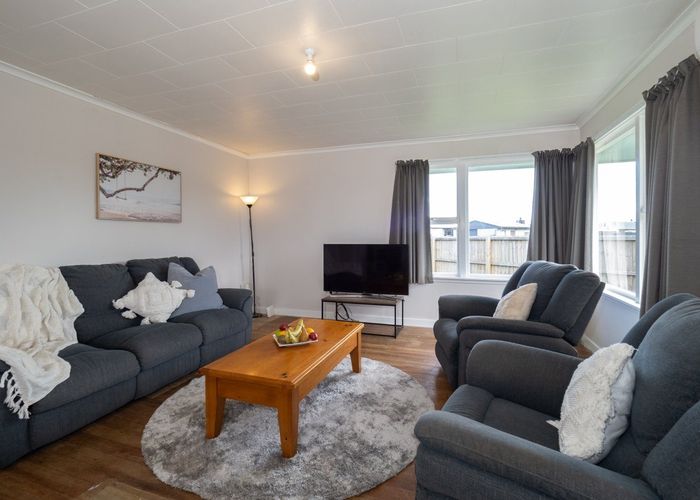  at 91 Grove Street, Tinwald, Ashburton